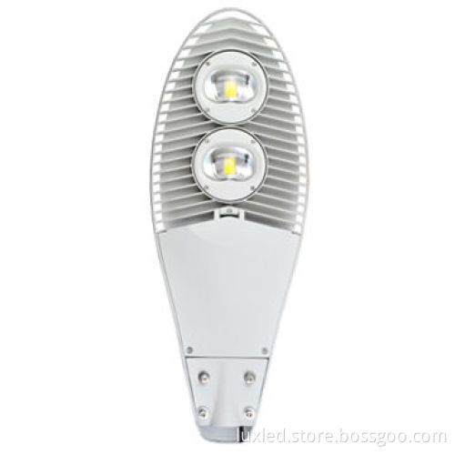 LED Street Lamps, 100W, COB, Waterproof, CE/RoHS Passed, Factory Price